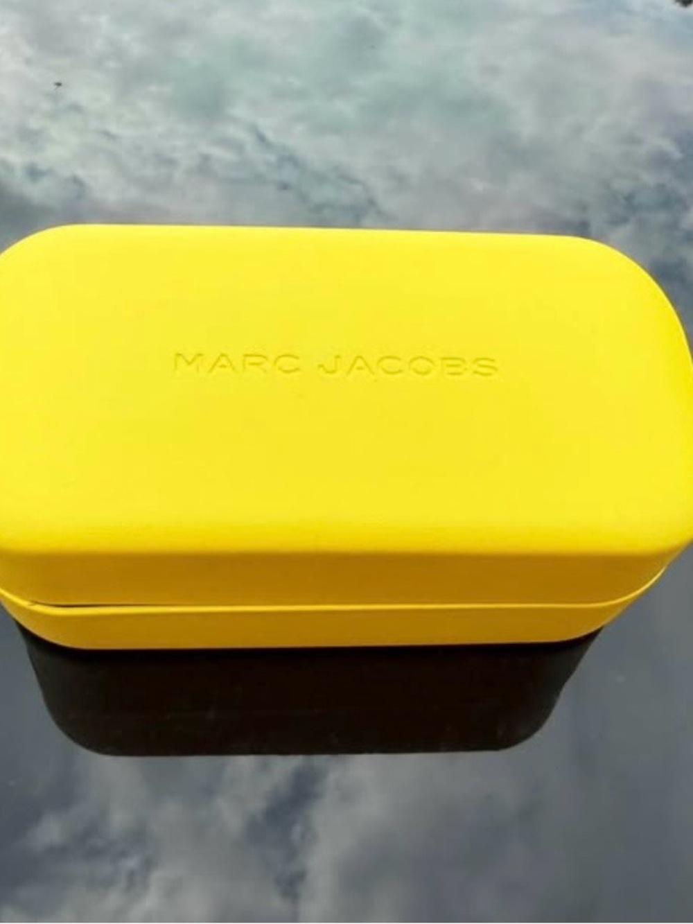 Marc Jacobs Mens Eyewear